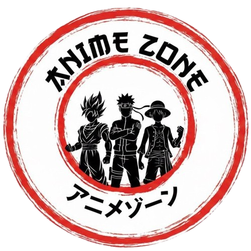 anime zone store