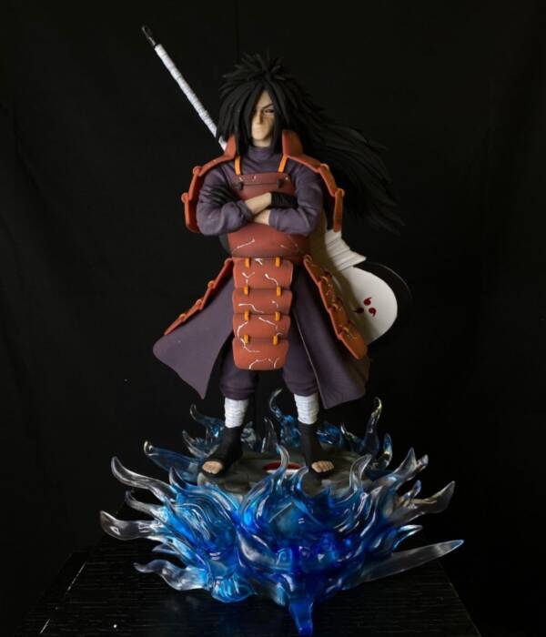 Uchiha Madara 42cm