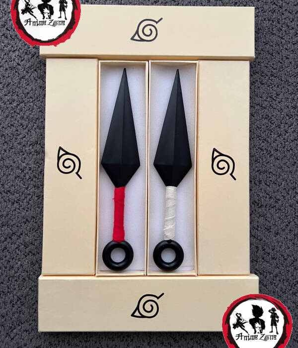 Naruto Kunai