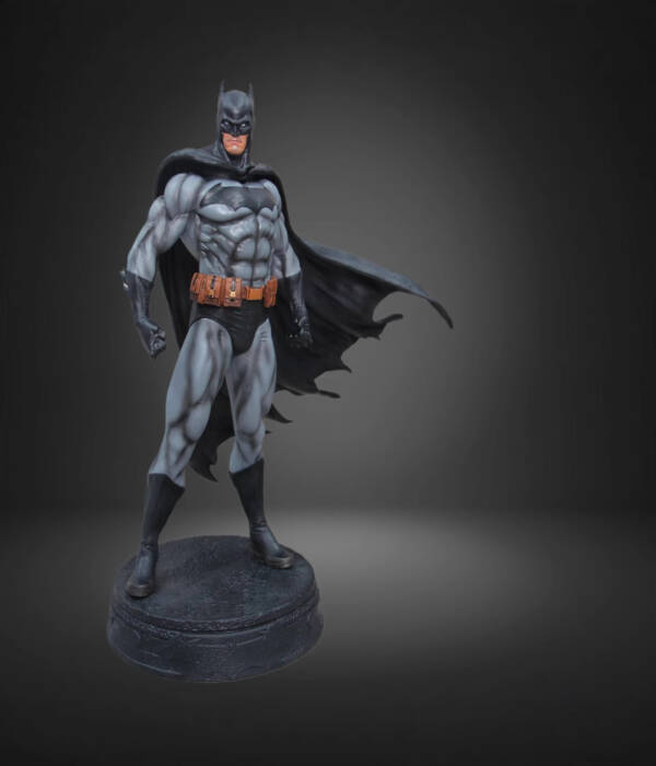 Justice League Batman 38cm Action Figure