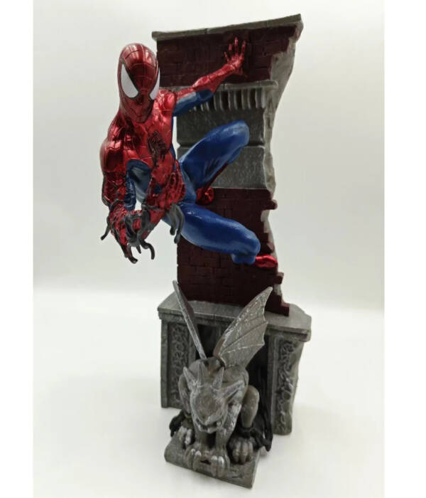 Spider-Man Far From Home 29cm