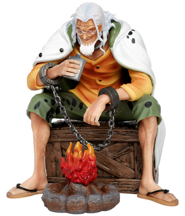 Silvers Rayleigh