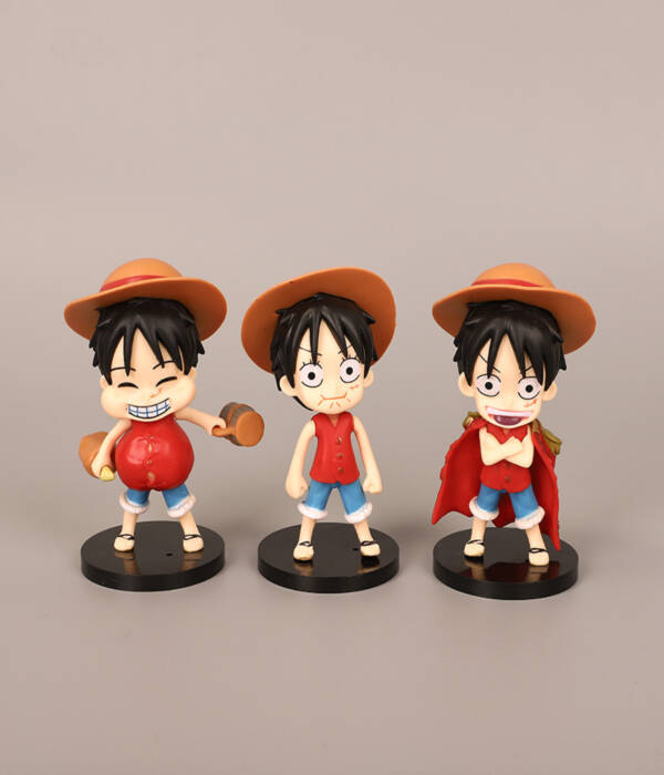 luffy set
