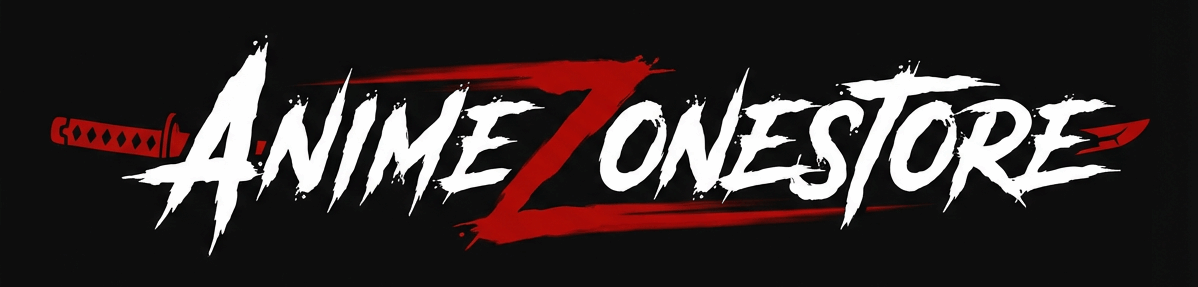 anime zone store