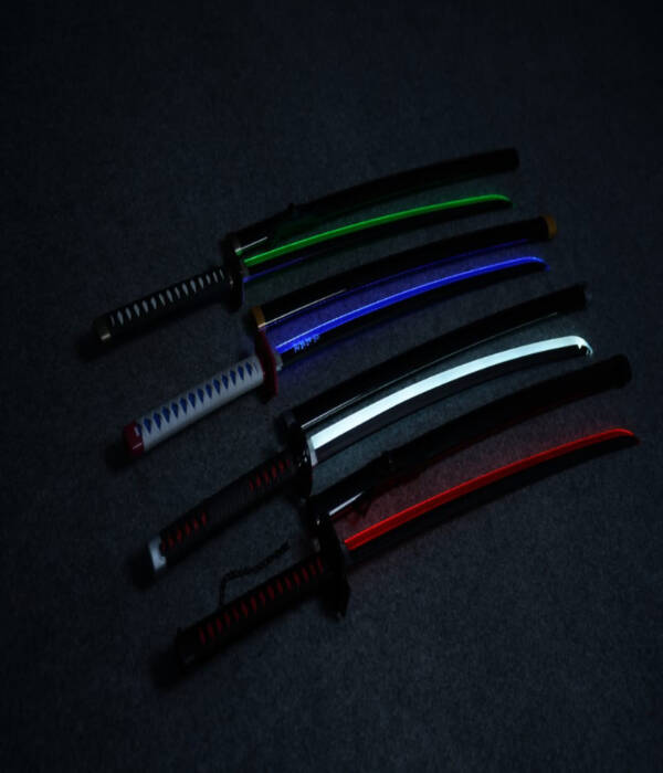 Led Sword