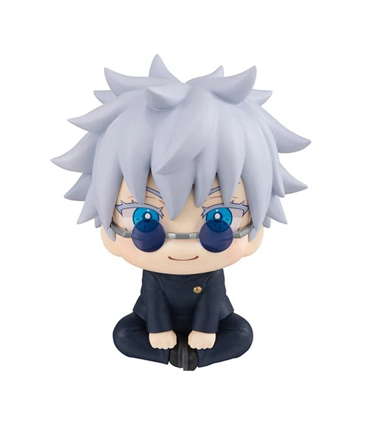 10cm Jujutsu Kaisen kawaii Anime Figure - Image 3