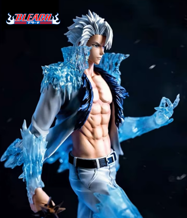 32CM Hitsugaya Toushirou