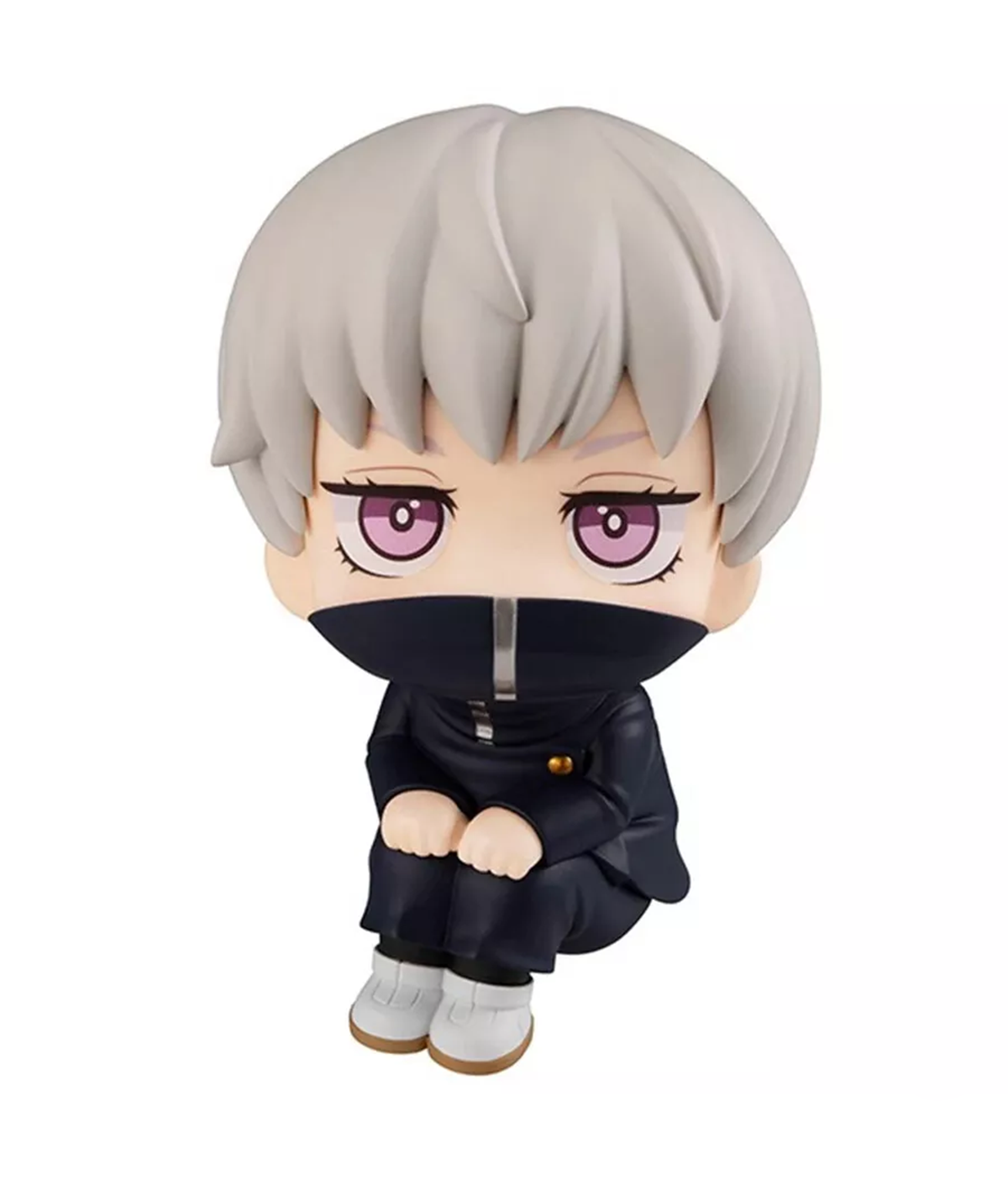 10cm Jujutsu Kaisen kawaii Anime Figure - Image 6