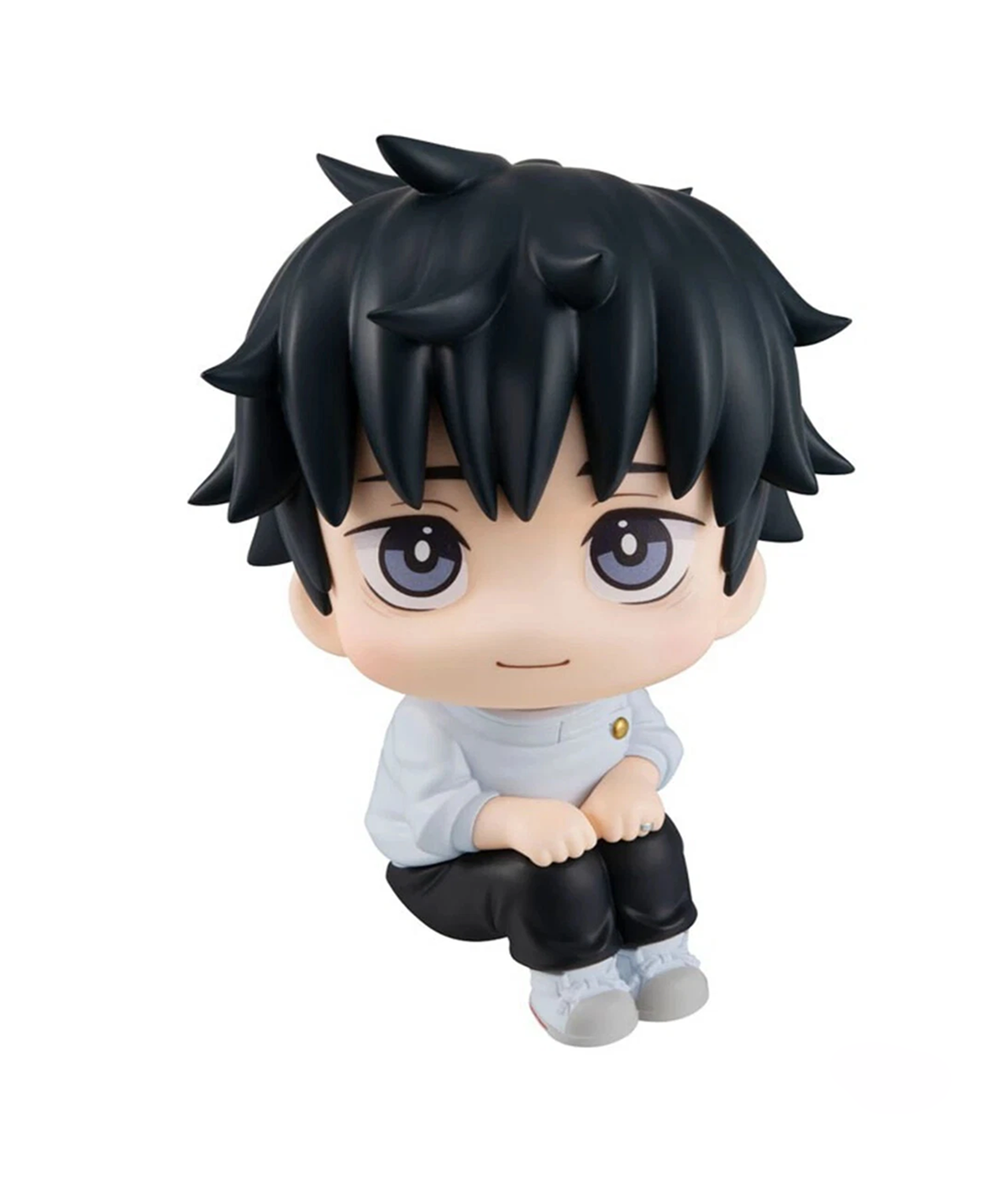 10cm Jujutsu Kaisen kawaii Anime Figure - Image 7