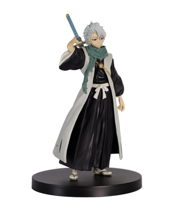 BLEACH - Hitsugaya Toushirou Figure 15 CM