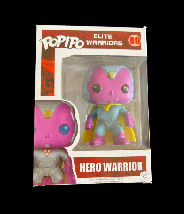 Avengers Age of Ultron FUNKO POP