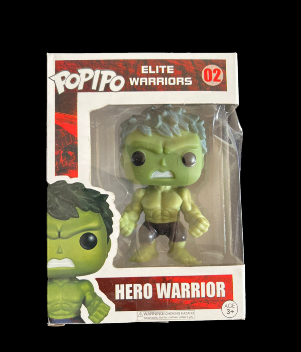 Hulk FUNKO POP