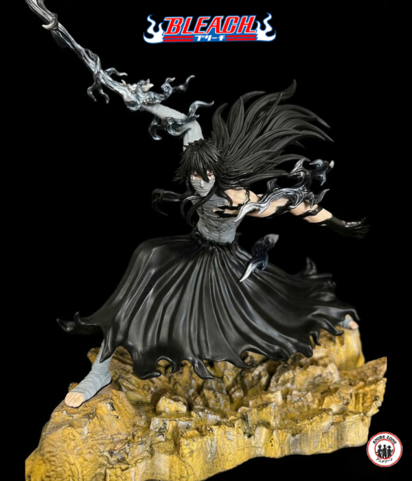 Ichigo Kurosaki 24CM Bleach Anime Figure