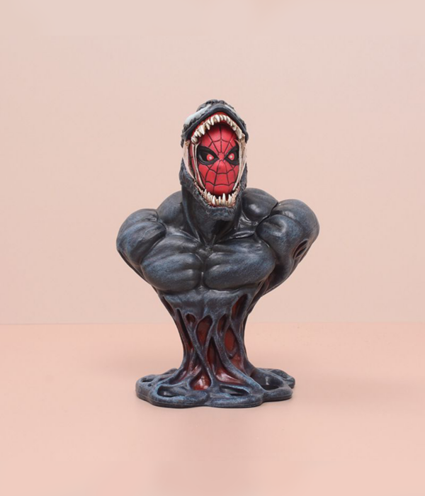 Venom Spiderman 16cm