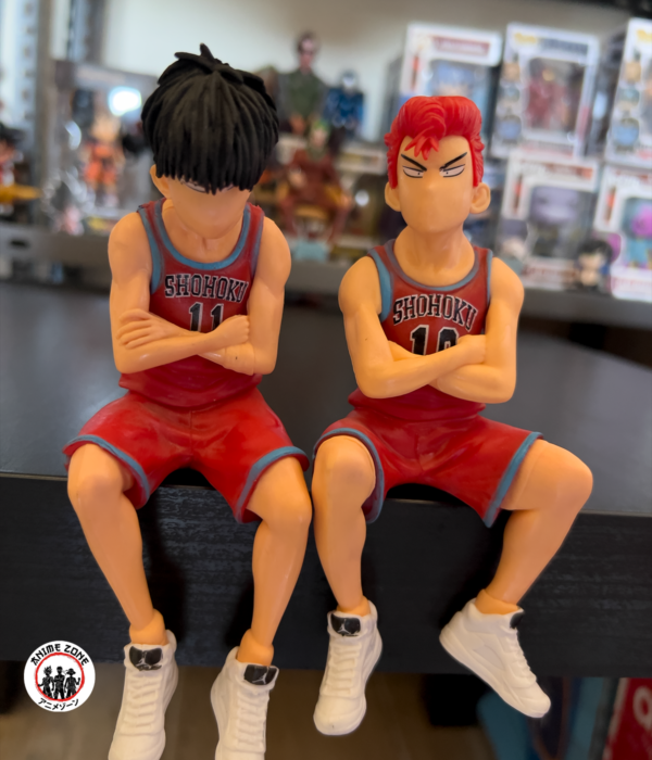 Slam Dunk Figure