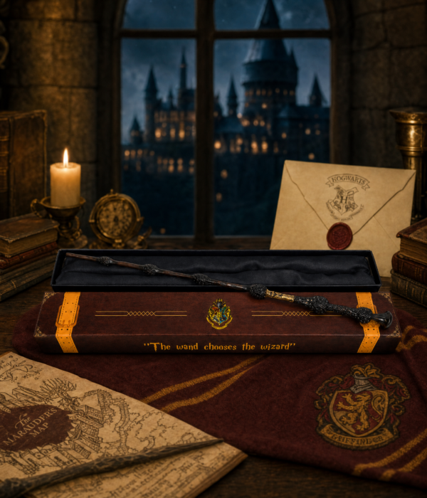 High Elder Wand High Quality 43 CM