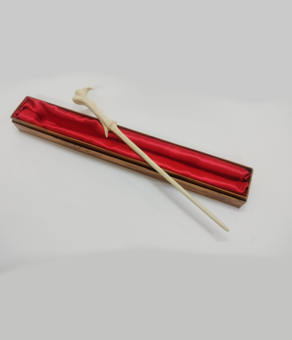 Lord Voldmort Wand 40cm