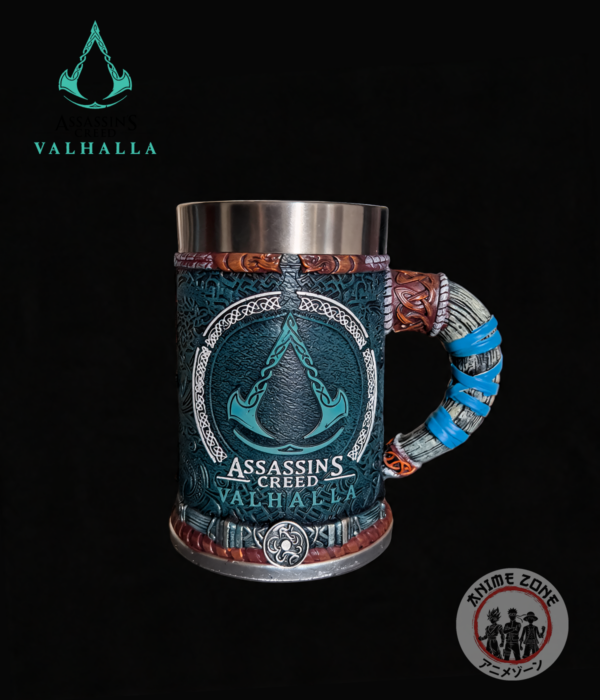 Assassin's Creed  Valhalla  Mug 600ml