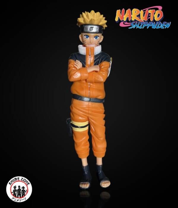 Naruto Uzumaki Action Figure 23 CM