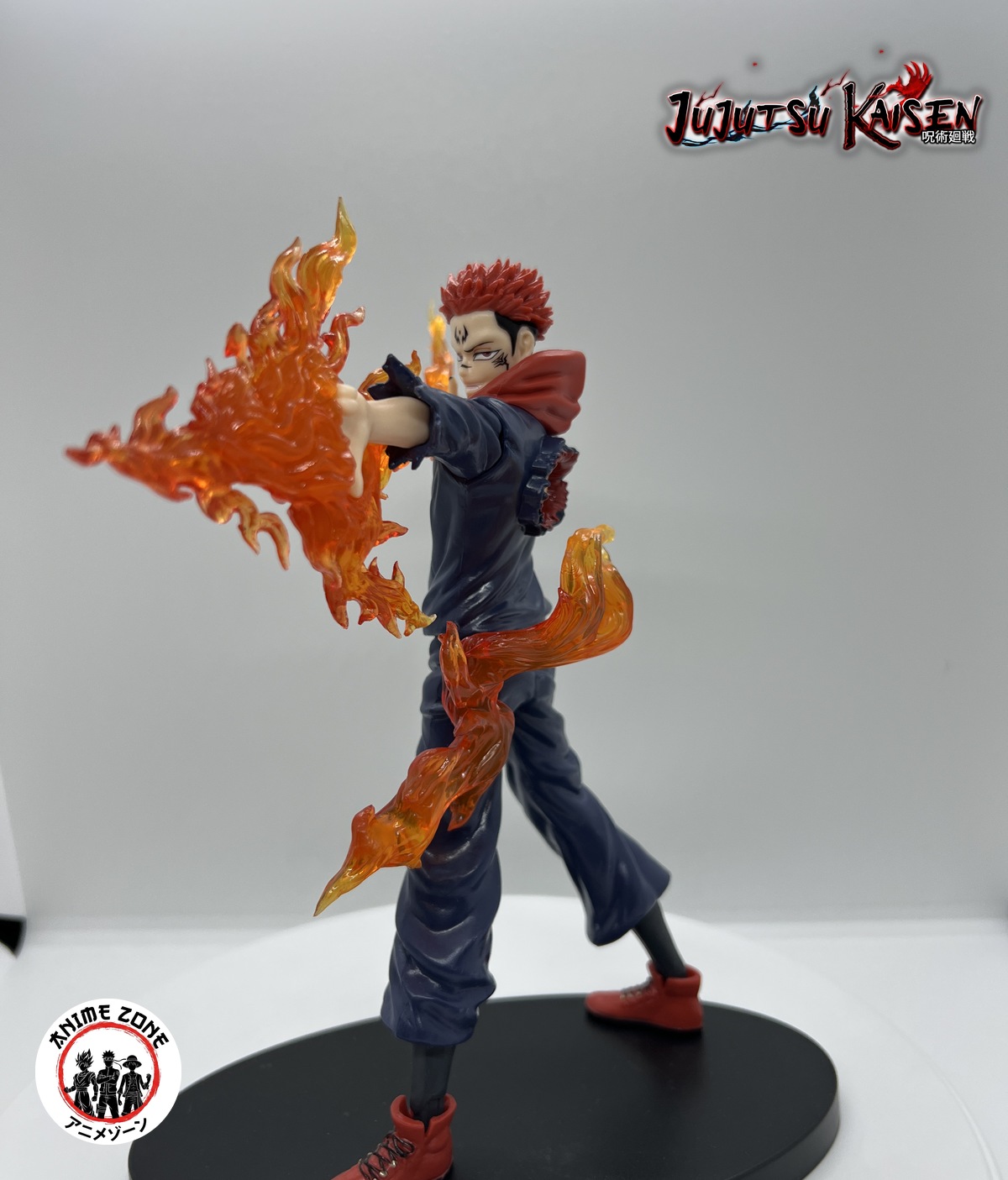 Yuji Itadori Action Figure 22cm / Jujutsu Kaisen - Image 2