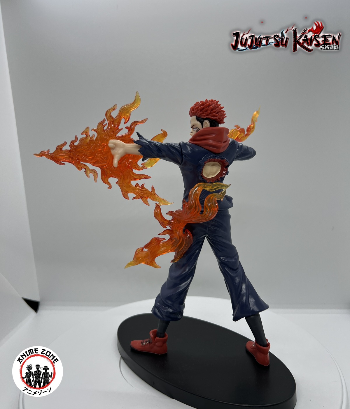Yuji Itadori Action Figure 22cm / Jujutsu Kaisen - Image 3