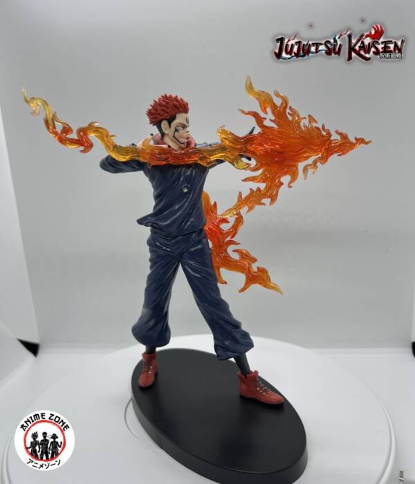 Yuji Itadori Action Figure 22cm / Jujutsu Kaisen