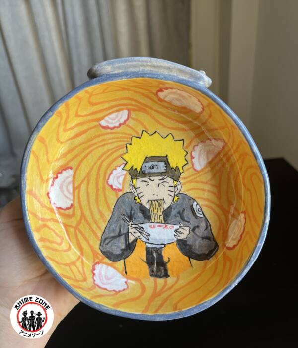 Naruto Ramen Bowl